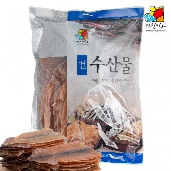 강원마트 더해담,더해담 마른오징어 2L 2kg