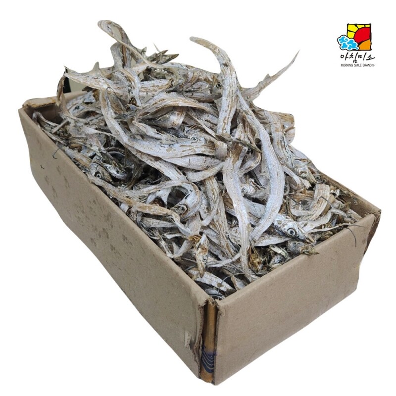 강원마트 더해담,아침미소 갈치포(풀치) 1.5kg상